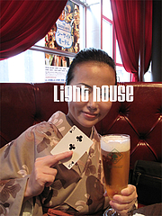 9¥é¥¤¥È¥Ï¥¦¥¹(¥Þ¥¸¥Ã¥¯¥·¥ç¡¼¥ì¥¹¥È¥é¥ó)¡÷¥Ù¥¤¥µ¥¤¥É¥×¥ì¥¤¥¹Çî¿