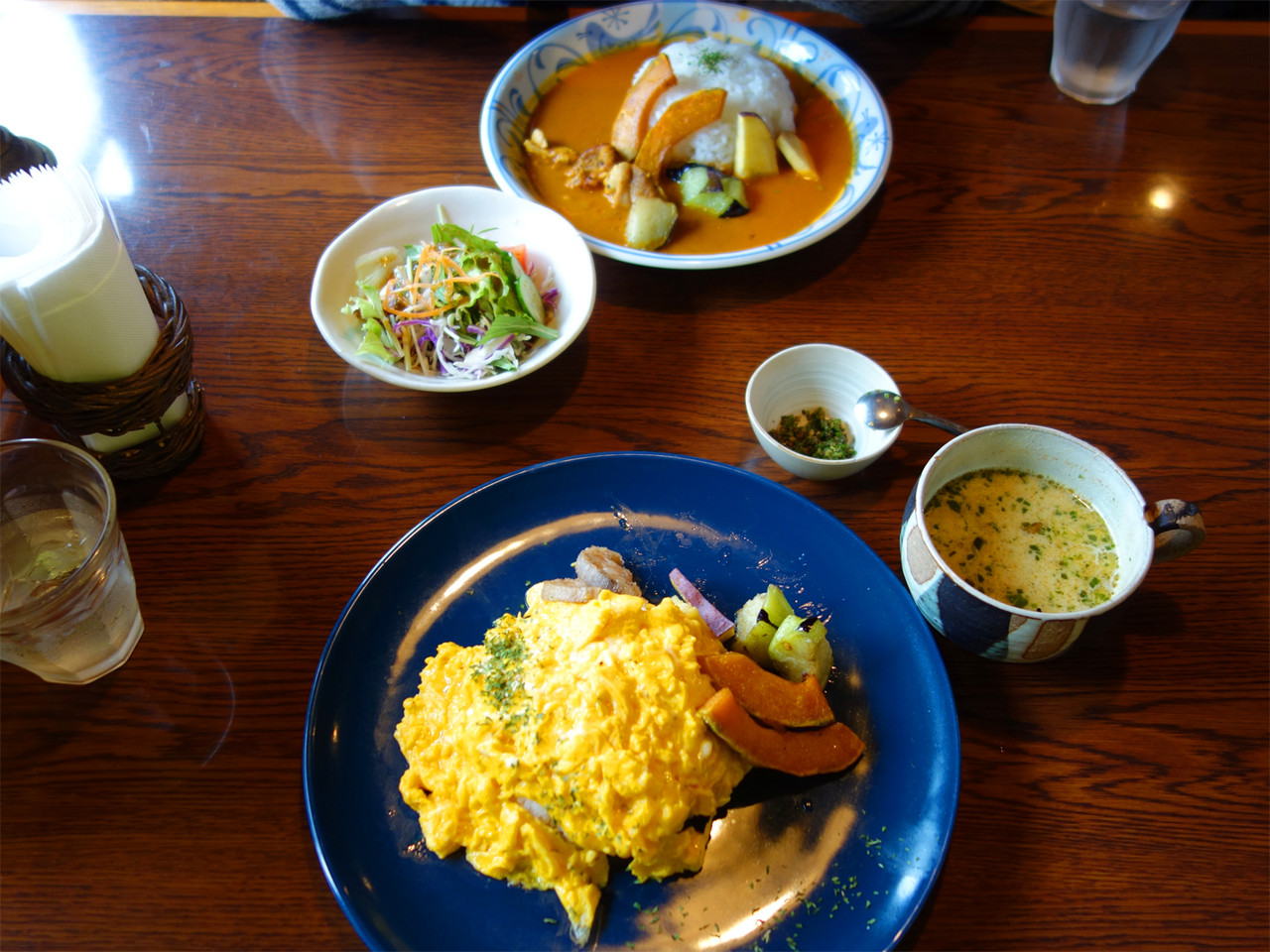 博多おんな節 ベトナム料理