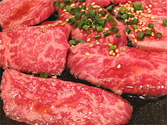 料理・肉5@HACHIHACHI(ハチハチ)赤坂店・福岡市中央区大名