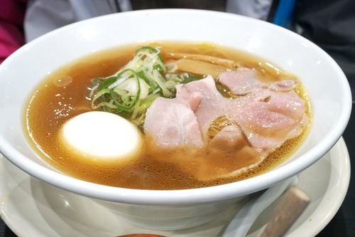 ラーメン2