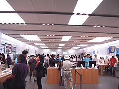 Apple ストア