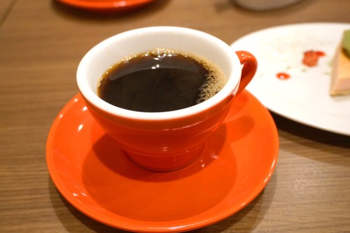 コーヒー1