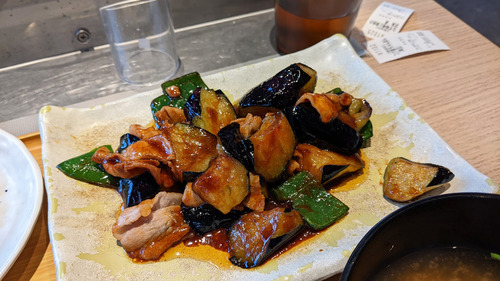 料理2