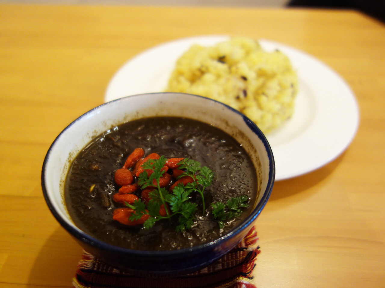 博多おんな節 大名ランチ 博多おんな節 大名ランチ