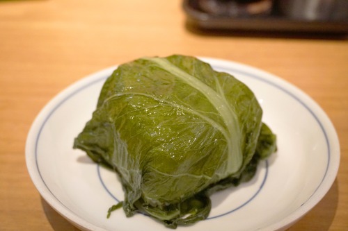 料理8