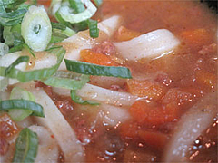 料理:カレーうどんアップ@讃岐うどん大使・福岡麺通団