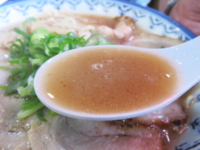 4ラーメンスープ
