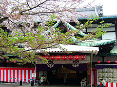 祇園甲部歌練場@京都