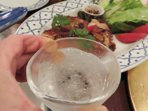 12みぞれ酒白鶴
