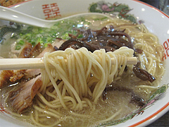 14ランチ:ラーメンアップ@東園