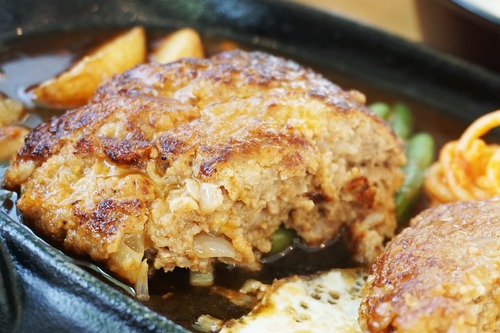 料理7