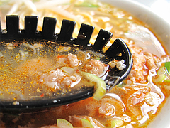 料理:すきっ歯れんげ@台湾飯店・野間