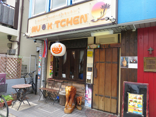 2外観
