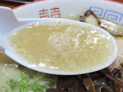 6スープ