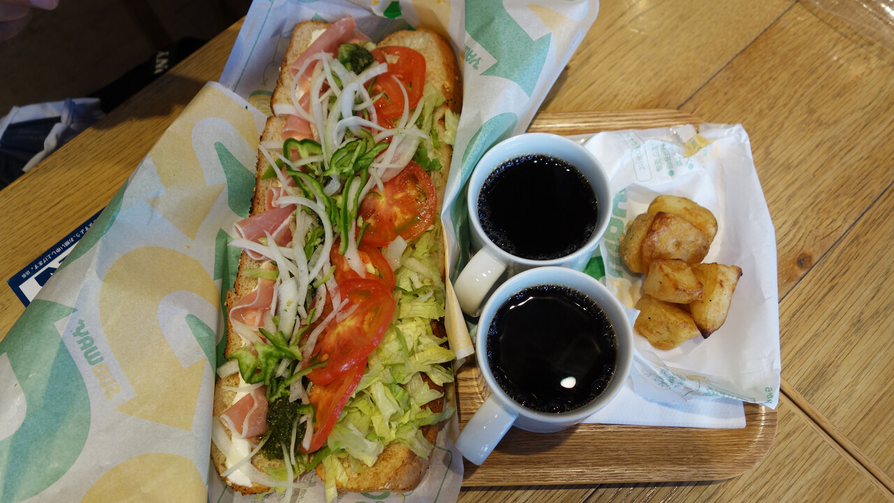 博多おんな節 六本松ランチ