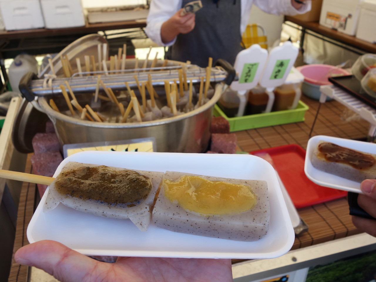 博多おんな節 福岡 キリンビール福岡工場 キリン コスモスフェスタ19