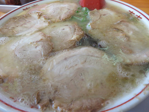5焼豚680