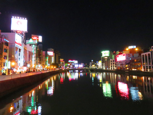 2夜景