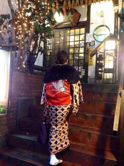 1外観@たら福・大名店