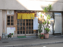 1外観@元祖ぴかいち・博多駅・中華
