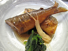 料理10@博多い津み・住吉