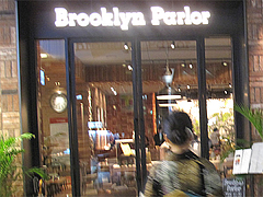 9Brooklyn Parlor HAKATA(ブルックリンパーラー博多)@博多リバレイン・イニマニモ