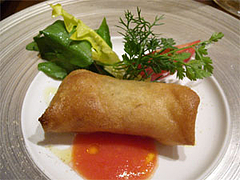 2西中洲Goh(ゴー La Maison de la Nature Goh)