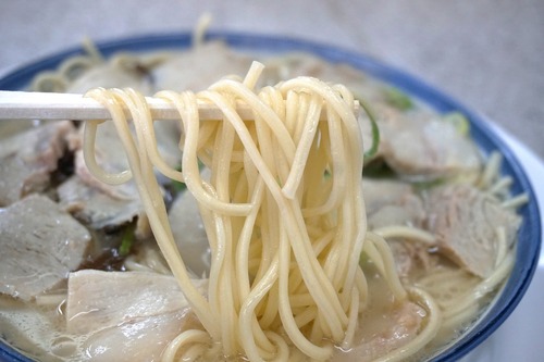 ラーメン5