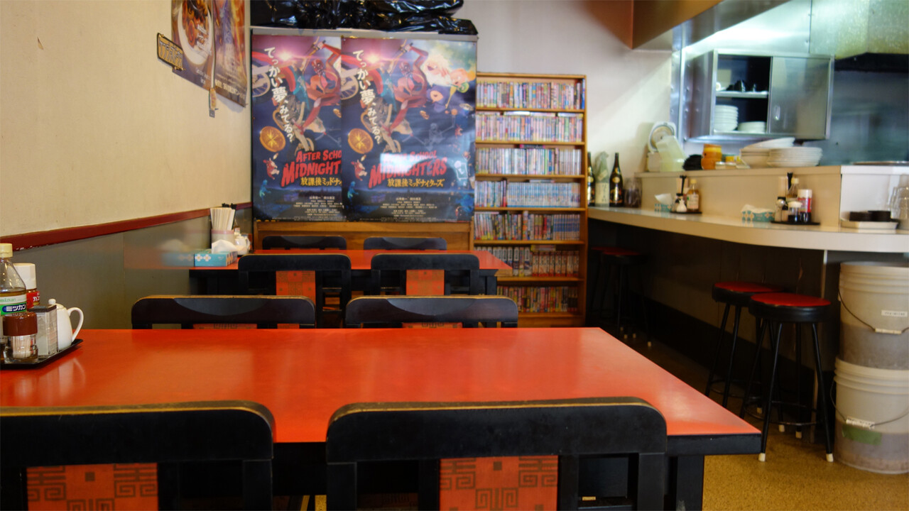 福岡】黒ちゃんぽん＆博多皿うどん♪＠ぴかまつ : 博多おんな節。