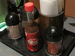 11店内:カレーノ@居酒屋・益正・薬院店