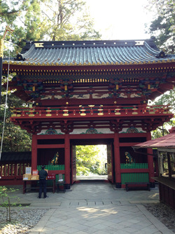 10東照宮1@日本平