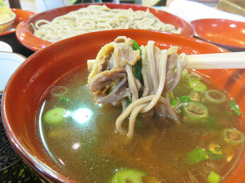 20蕎麦