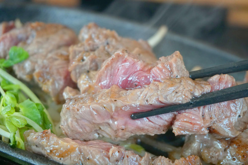 博多おんな節 福岡 麦飯 肉飯 汁物おかわり自由の肉系がっつり定食 青空食堂 筑紫野店 博多おんな節 福岡 麦飯 肉飯 汁物おかわり自由の肉系がっつり定食 青空食堂 筑紫野店