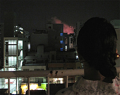 花火1@紺屋2023プロジェクト・大濠花火大会2011