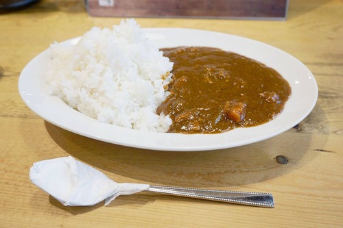 カレー