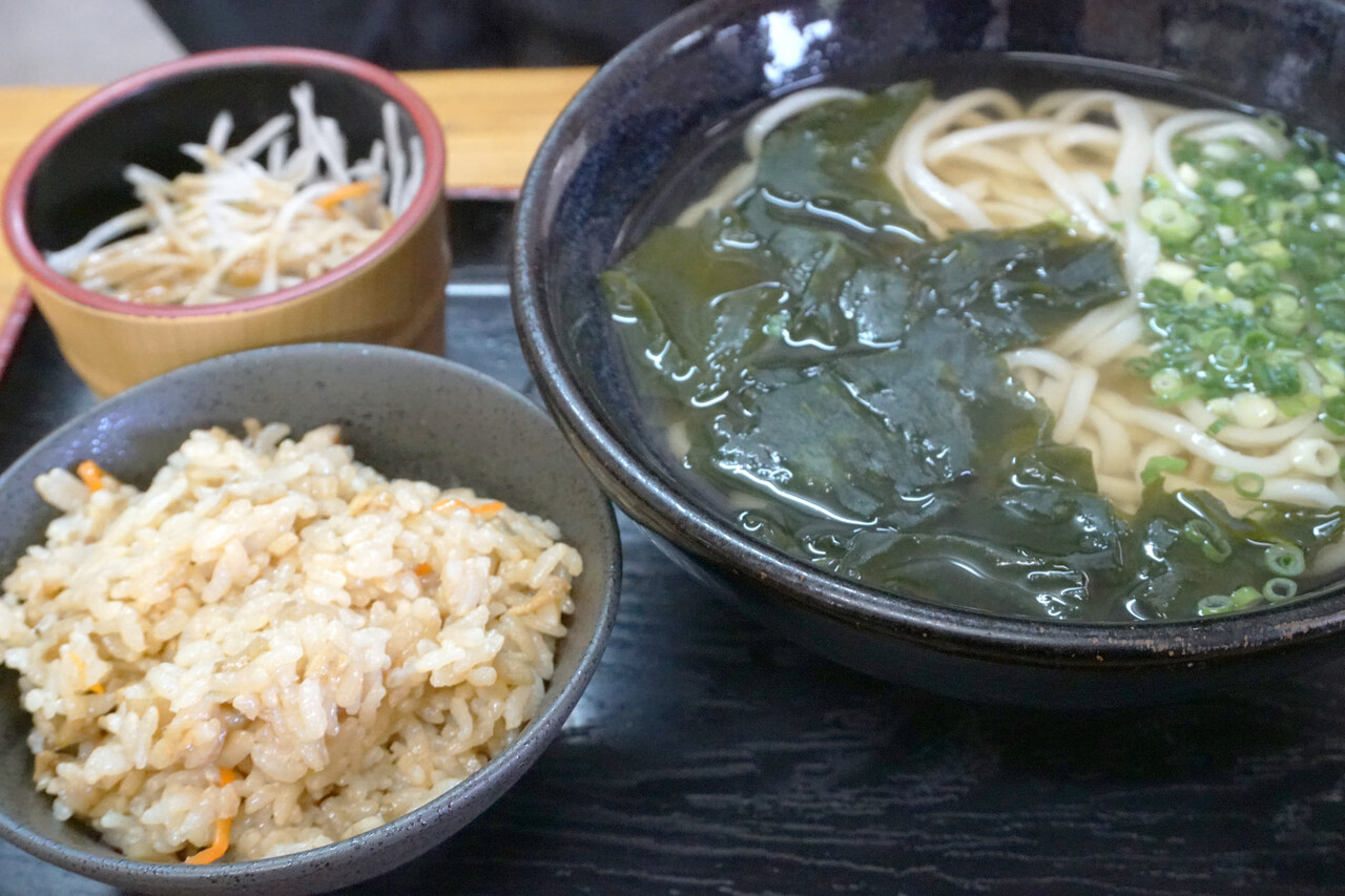 博多おんな節 鳥栖ランチ