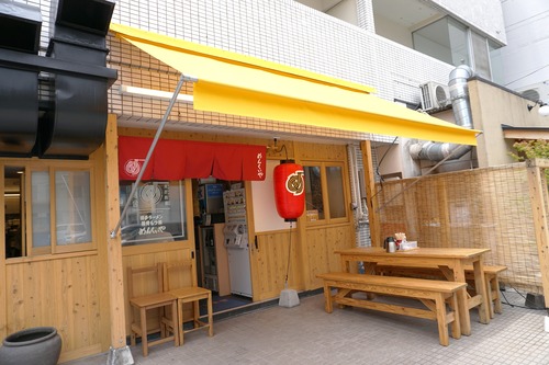 外観1