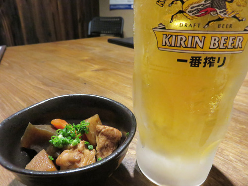 5ビール
