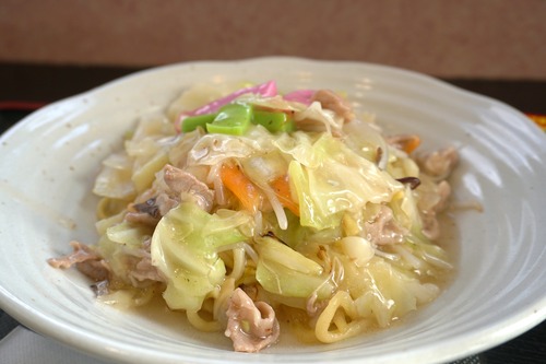 料理1