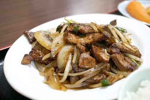 料理2