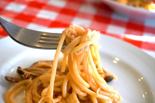 パスタ2