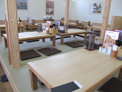3小上がり@博多うどんセンター・中野屋総本店