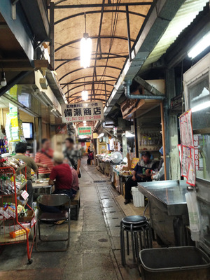 1市場@べんり屋・栄町市場