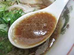 10みそラーメン@ラーメン一代