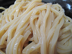 13ランチ:太麺300g@つけめん・咲きまさ・春吉