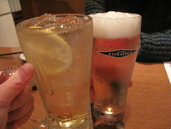 4乾杯@くろの蔵