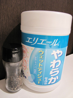 6卓上@風雲児