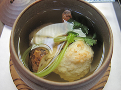 料理4@博多い津み・住吉