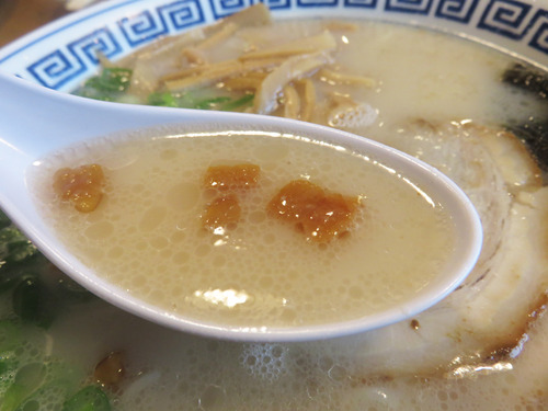20屋台仕込みラーメン