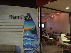 4店内@マンリー